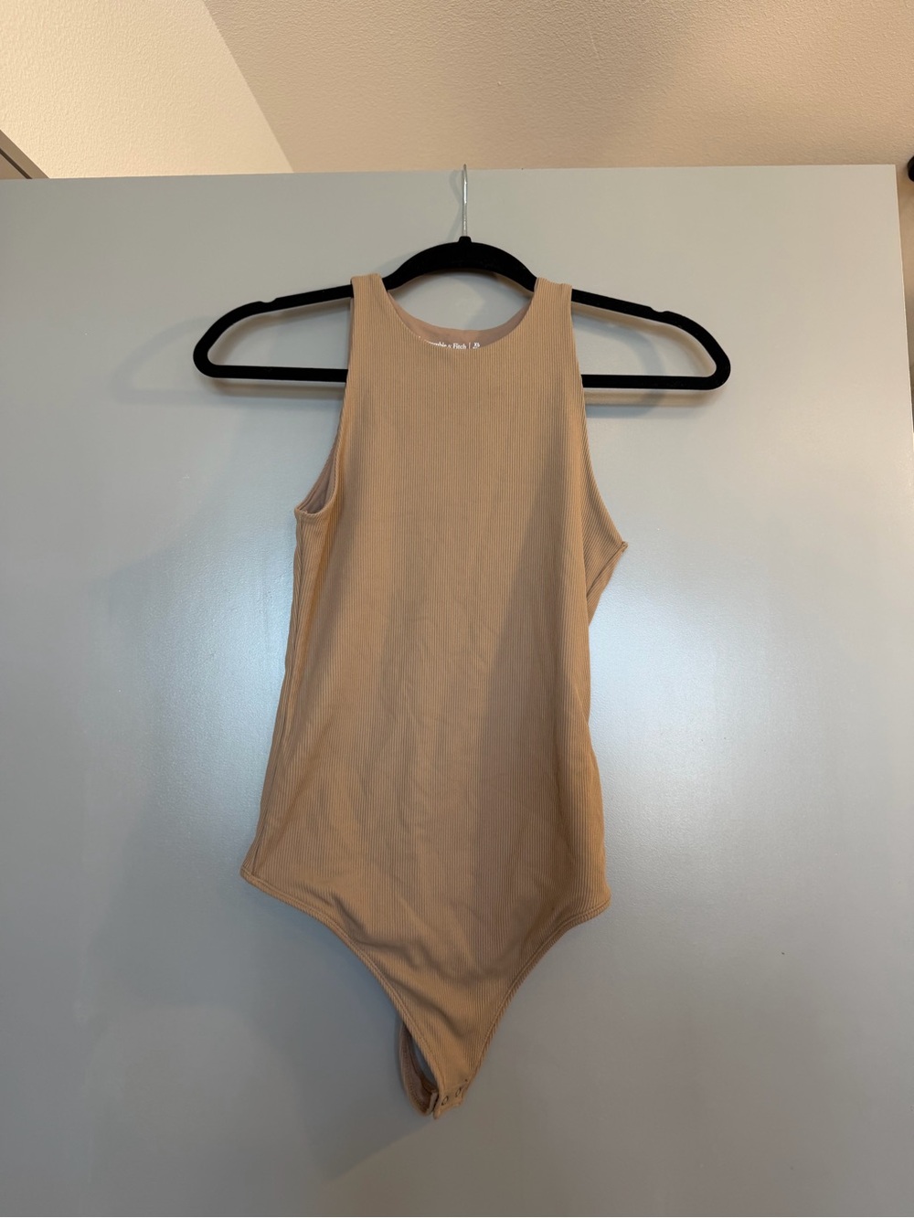 Abercrombie & Fitch Bodysuit Tank